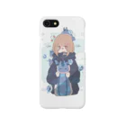 Haるのウミウシ Smartphone Case