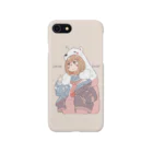 Haるのシロクマ Smartphone Case