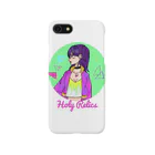 stehleSternのHoly Relics スマホケース