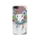 ayushopの花をあなたに Smartphone Case