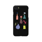 ayushopのお花4 Smartphone Case