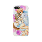 尻魔神のいぬねこ Smartphone Case