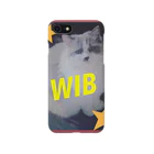 玉麩のうちの子自慢のWIB Smartphone Case