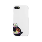 Mushroom RoomのLSD PANDA Smartphone Case