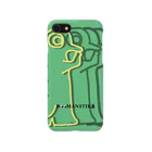 オカモトダイキ Daiki OkamotoのDino -ダイノ- （Boomanities） Smartphone Case