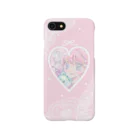 ichigotomahou.のMY PRINCESS DAY♡ ケース Smartphone Case