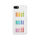 いるー/noroiruのLiquids_All Smartphone Case