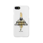 manazoのBANANA COSMETICS Smartphone Case