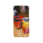 HOTATEHOTELの宅飲み Smartphone Case