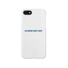 ranahanのGO LOOKING LONELY NIGHT Smartphone Case