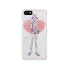 武藤和澄のnurse boy  iPhone Smartphone Case