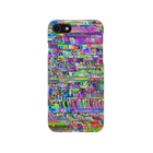 dokusの忘れちゃおうね iPhone Smartphone Case