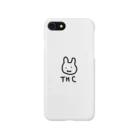 Po_oneのTHCうさぎスマホケース Smartphone Case