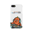 ONIKUN@LINEスタンプ公開中のDJ ONIKUN Smartphone Case