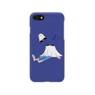 ayushopのおばけ Smartphone Case