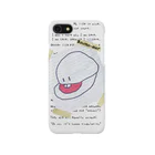 boushi-hatの帽子ケース Smartphone Case