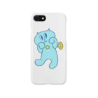 カツボン(KATZBOM)／漫画家ラッパーのネジネコ／ちょいワル Smartphone Case