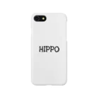 HIPPOのHIPPO   スマホケース