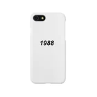 みこ🇰🇷の1988 Smartphone Case