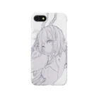 東京アルストロメリアのI'm sleepy. Smartphone Case