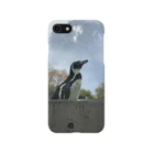 pimminのペンギン フォト Smartphone Case