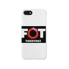 FOTのたこやき　FOT Smartphone Case