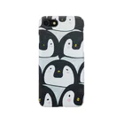 ぷいこのおみせのエンペラベイビーズ。 iPhone Smartphone Case