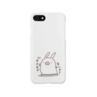 こぶたのおうち。のブタですがなにか？ Smartphone Case