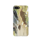 くりごはんのねこ iPhone Smartphone Case
