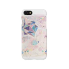 海南百合香-Yurika Unamiのsynapse Smartphone Case