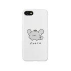 【 らむちずしょっぷ 】のしゅしゅほんけーす つー Smartphone Case