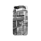 マアズの店の和製現代 iPhone Smartphone Case