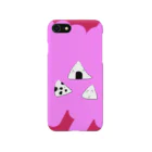 タカのおむすび🍙三兄弟 Smartphone Case