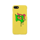 HimoGGのFantome Low... Smartphone Case