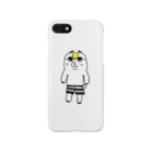 sackeyのミスターアルパカ海パン iPhone Smartphone Case