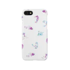たかはしのトウメイ iPhone Smartphone Case