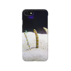 自由騎士のチンアナゴ iPhone Smartphone Case
