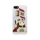 chamerankaの姉妹家 Smartphone Case