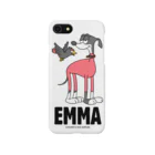 イタグレショップのEMMAちゃん専用 Smartphone Case