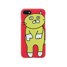 kotoのお店(*´︶`*)のねこまるくん Smartphone Case