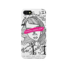 GT / Gin & T-shirtsのG&T 12 iPhone Smartphone Case