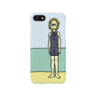 kyorome shopのベニスに死すの少年 Smartphone Case