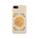  花金魚園の花束Ⅰ Smartphone Case