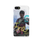 大道芸人Ino（いの）の大道芸人Ino　ディアボロver.2 Smartphone Case