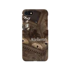 Atelier 16のOpera Smartphone Case