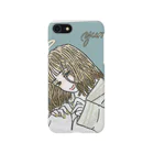 yumeのAngel Smartphone Case