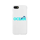 JOKERS FACTORYのOCEAN スマホケース