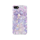 なつめみく♡イラストレーターのゆめゆに♡ Smartphone Case