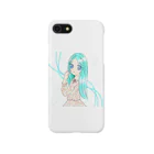 れあのあおいろ。 Smartphone Case