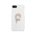 tarakoのおしゃれガール Smartphone Case